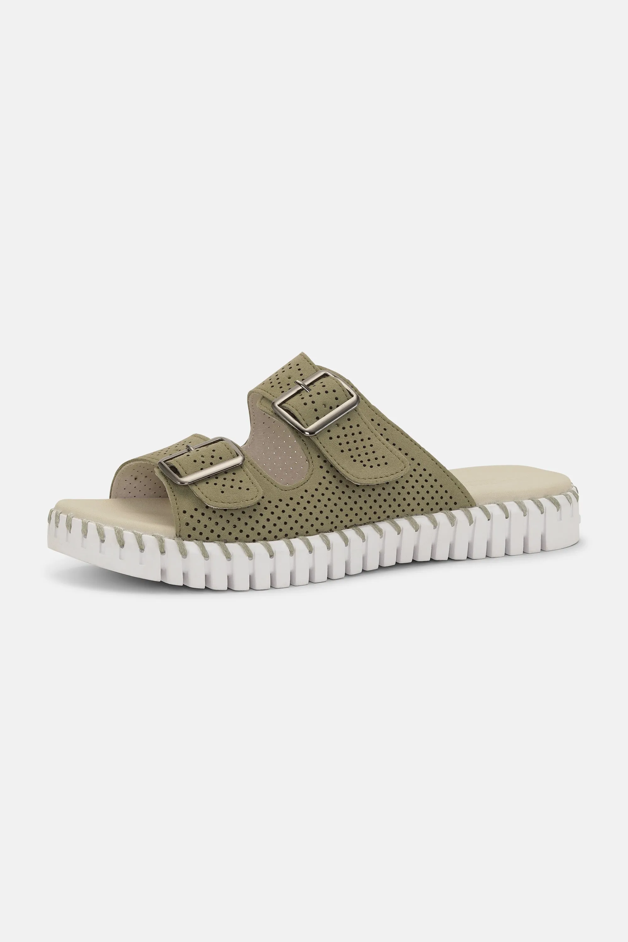 Sandalen - Army