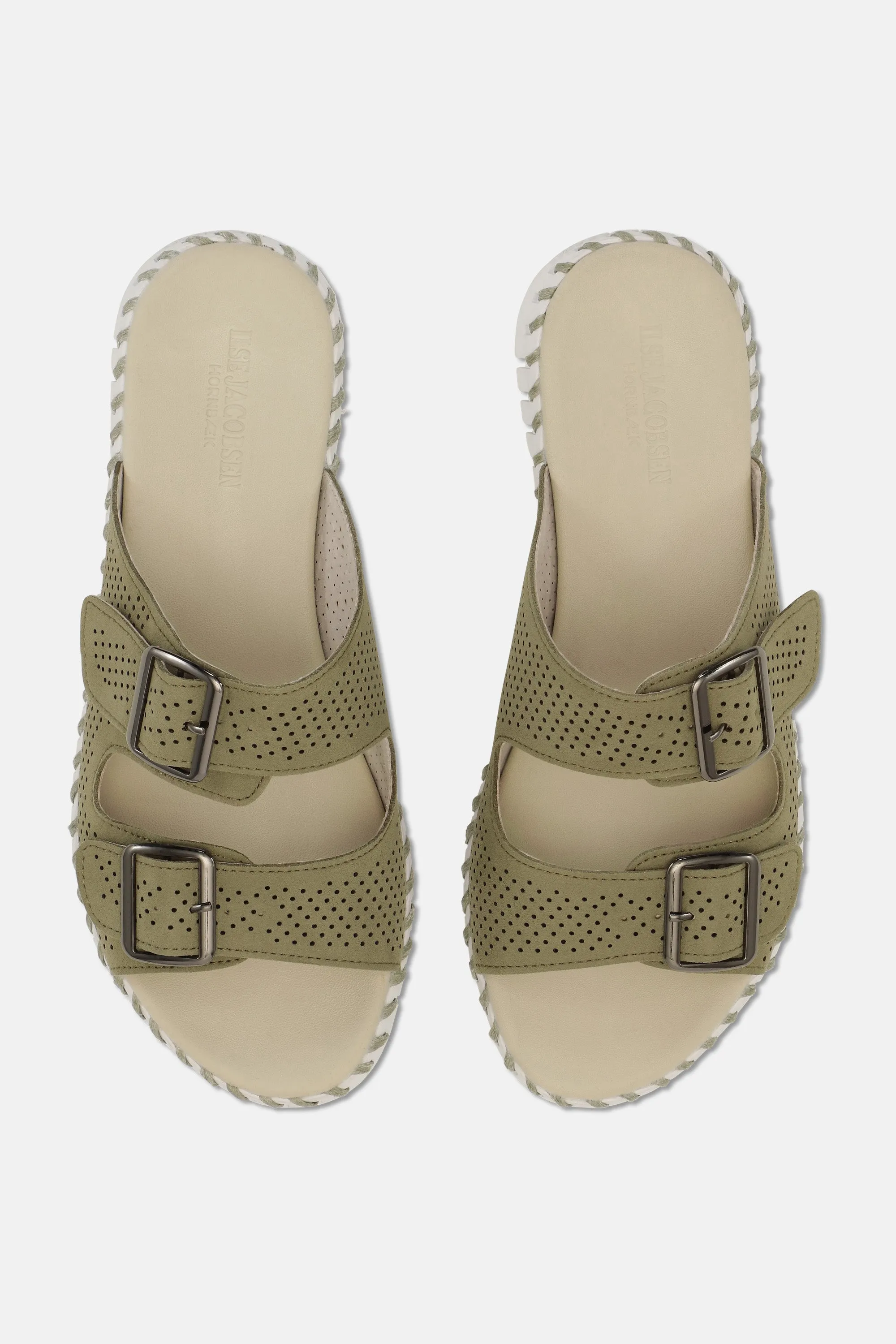 Sandalen - Army