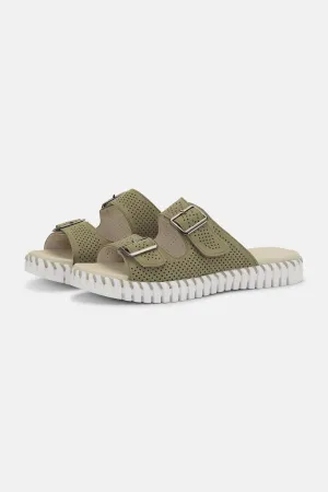 Sandalen - Army