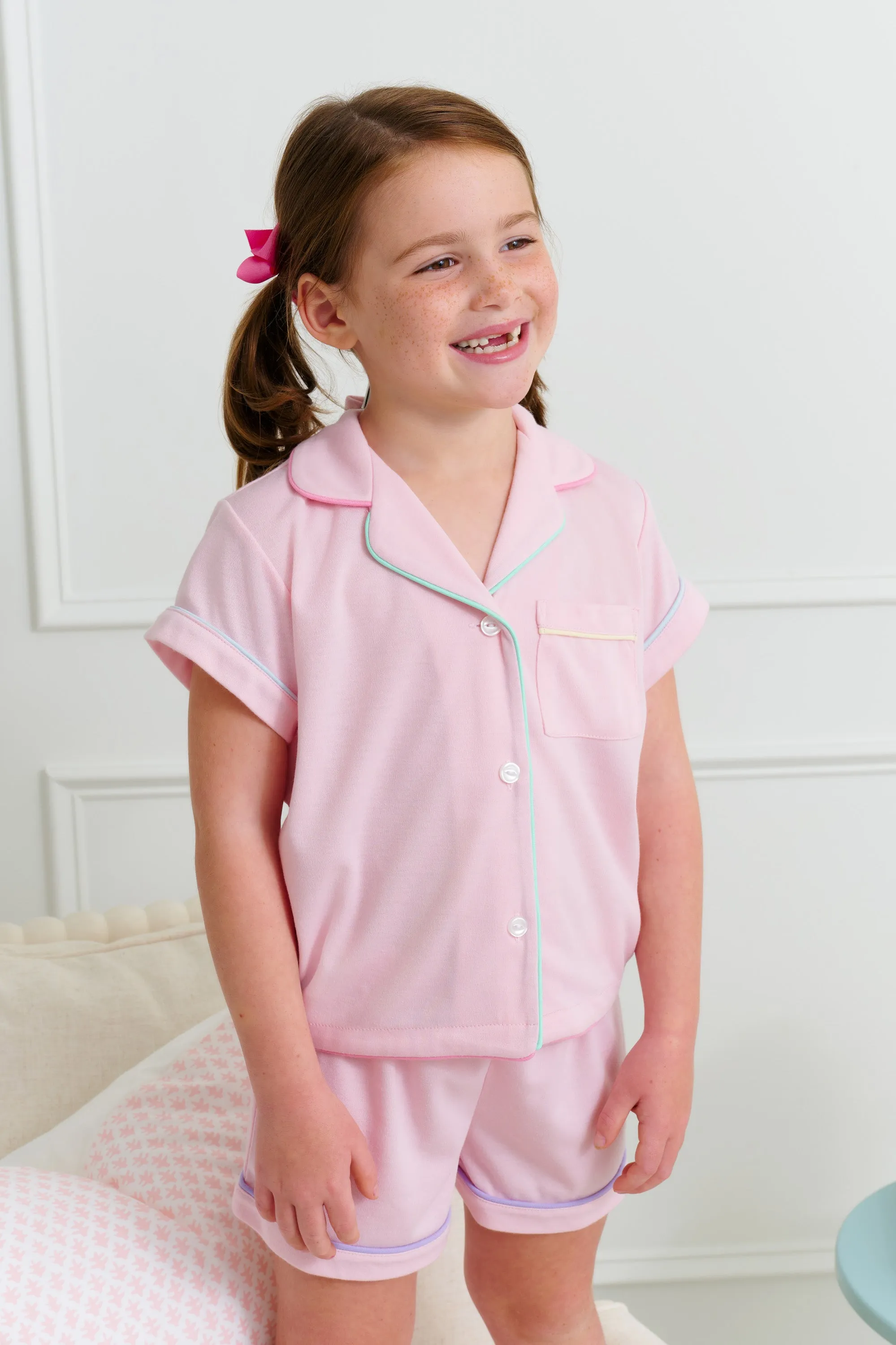 Sarah Powell Sleep Set - Pastel Perfection
