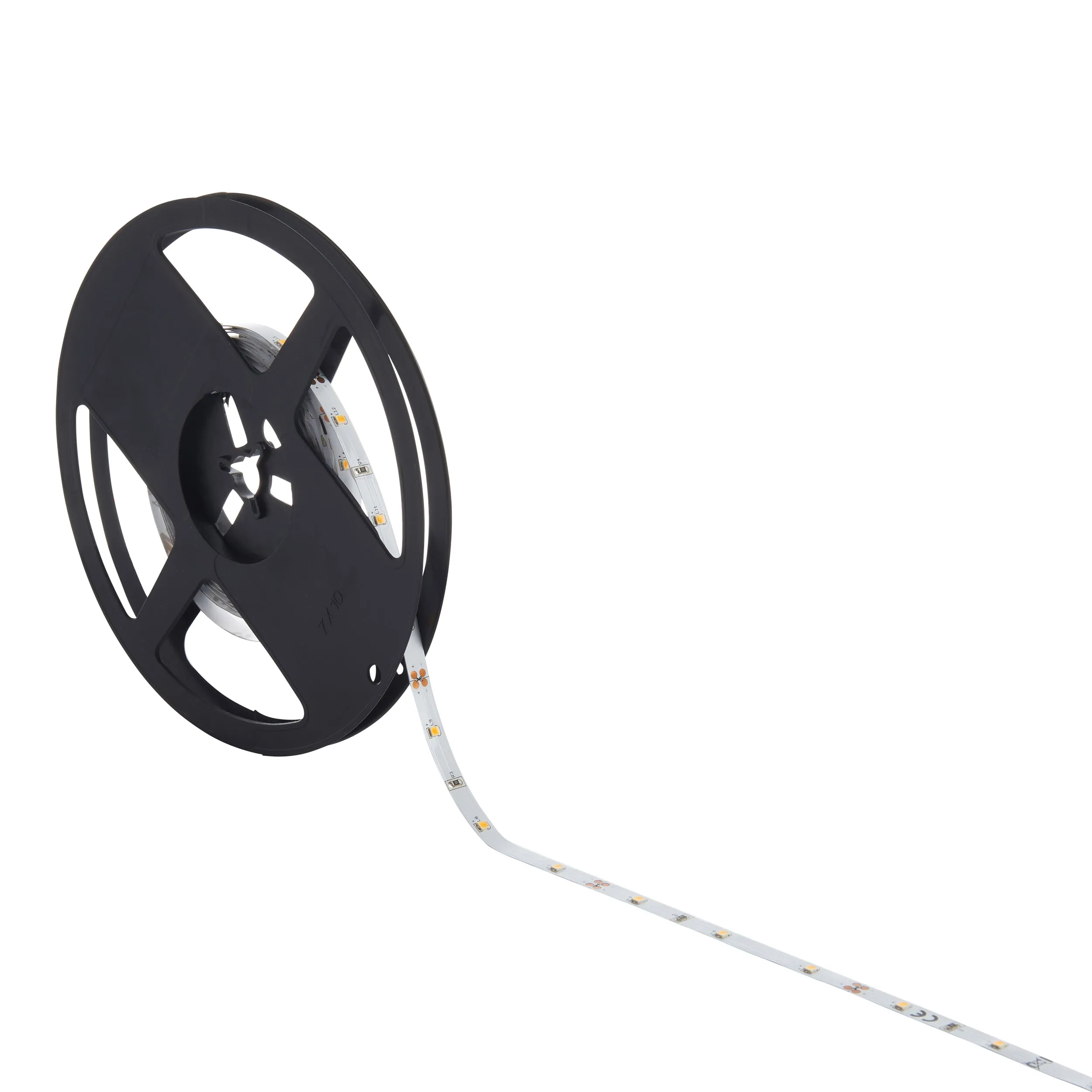 Saxby 52305 Flexline 12V 5m kit 12W White polymer film 12W LED module (SMD 2835) Warm White