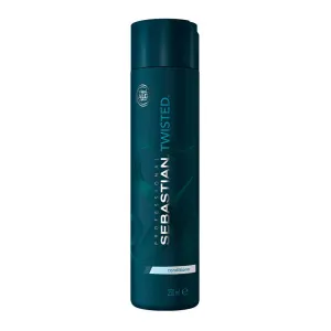SEBASTIAN - Twisted Conditioner Elastic Detangler 8.4oz./250ml.