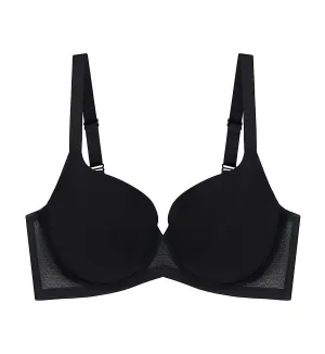 Simply Everyday Chic Wired Padded Bra