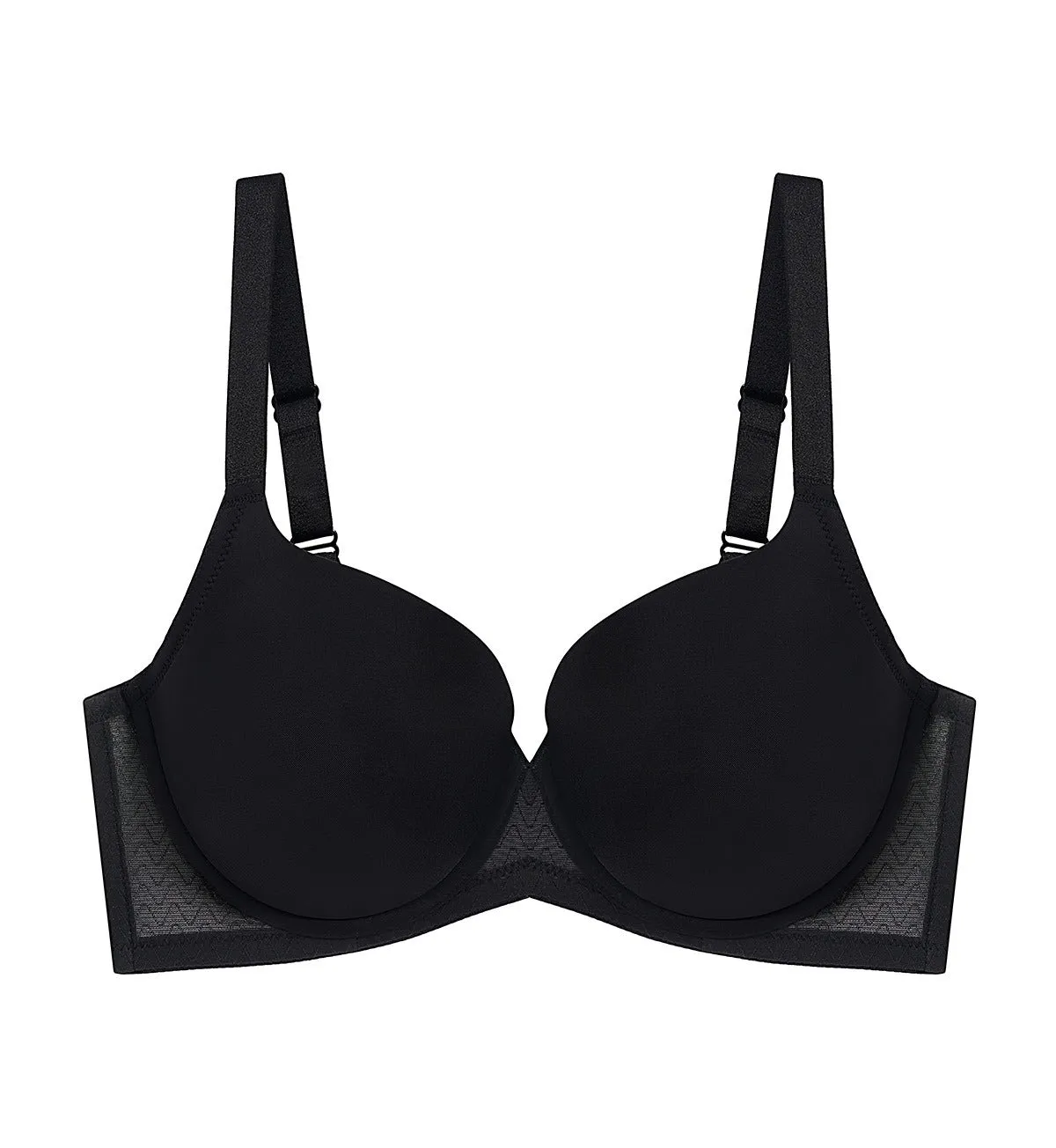 Simply Everyday Chic Wired Padded Bra