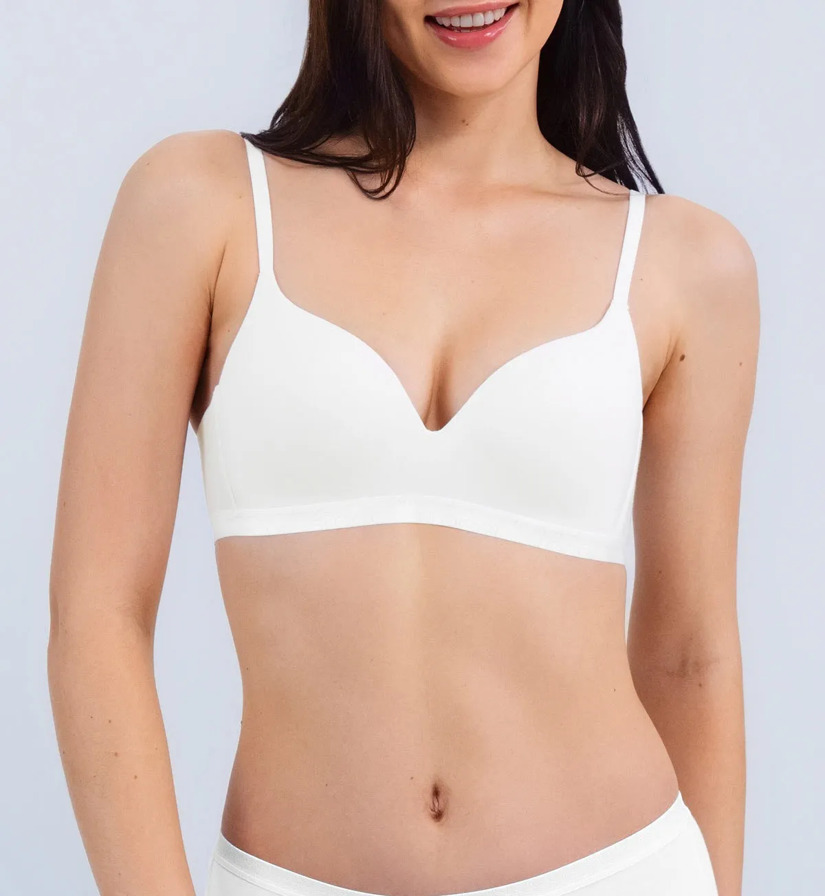 SLOGGI GO VIVID EVERYDAY PUSH UP BRA