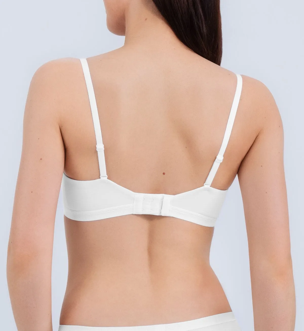 SLOGGI GO VIVID EVERYDAY PUSH UP BRA