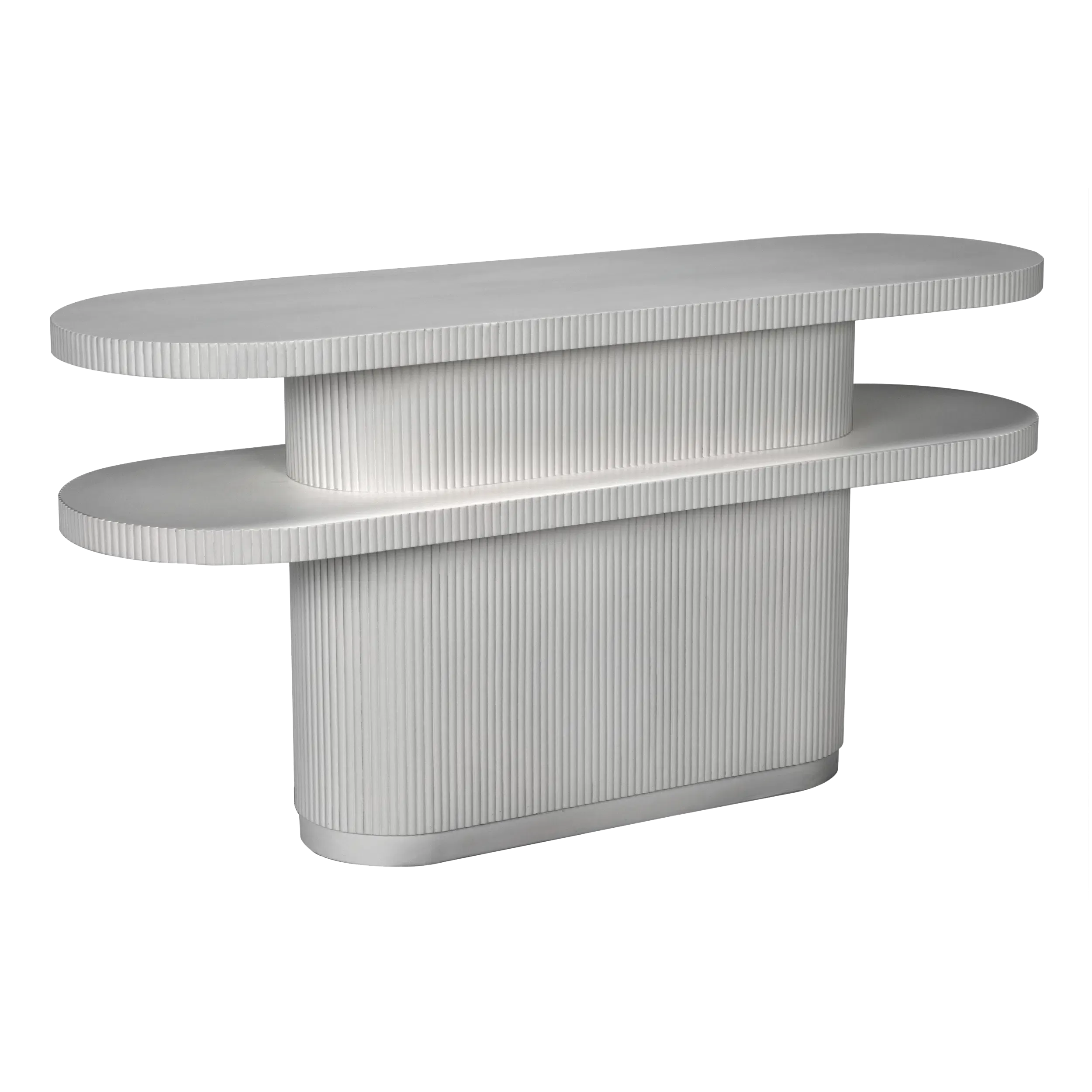 Small Parker Console