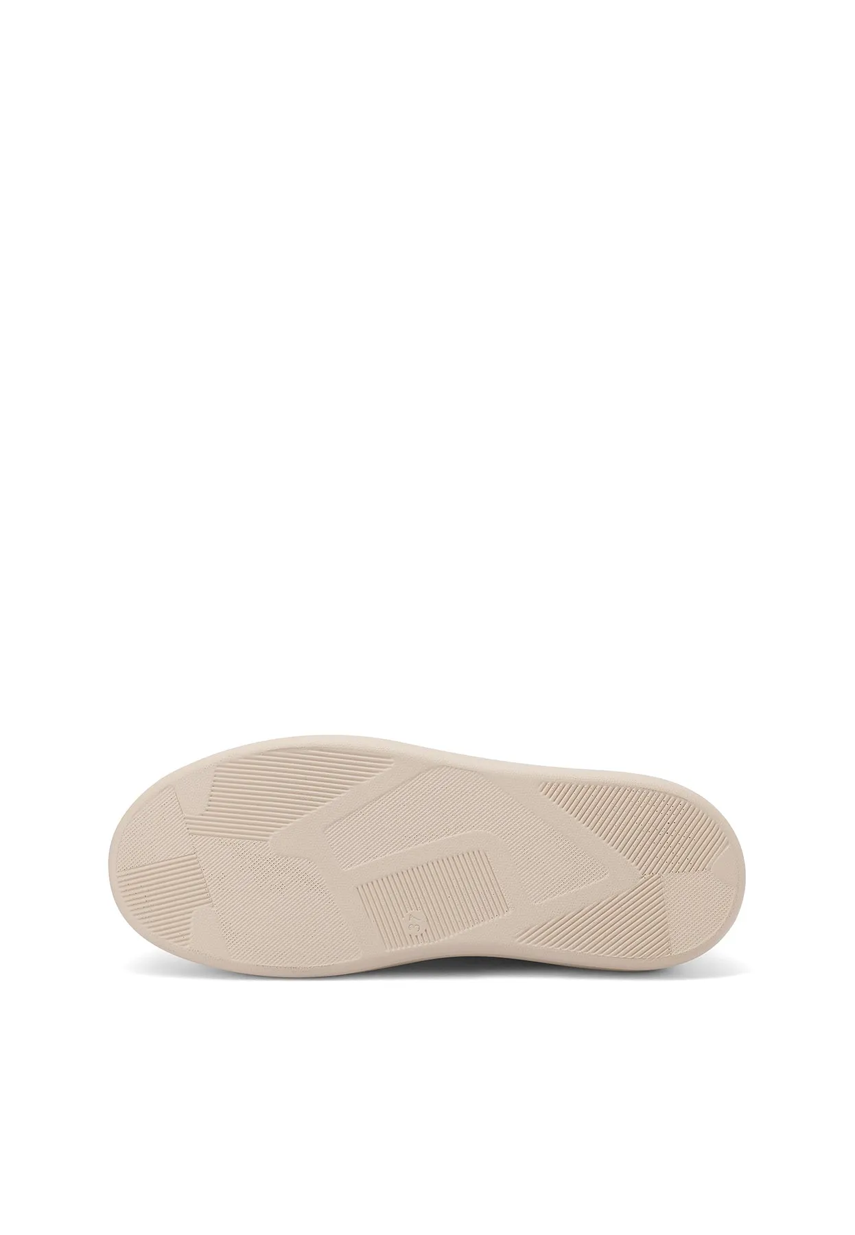 Sneakers in vera pelle QH8003
