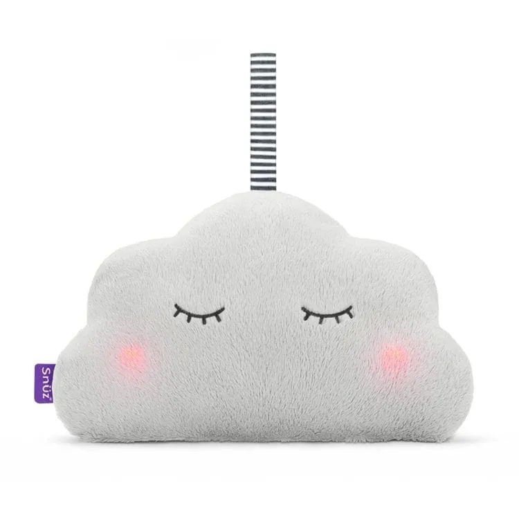 SnuzPod 4 Starter Bundle - Dusk Grey