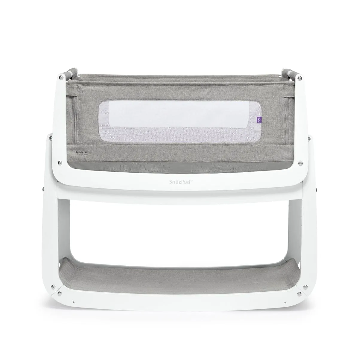 SnuzPod 4 Starter Bundle - Dusk Grey
