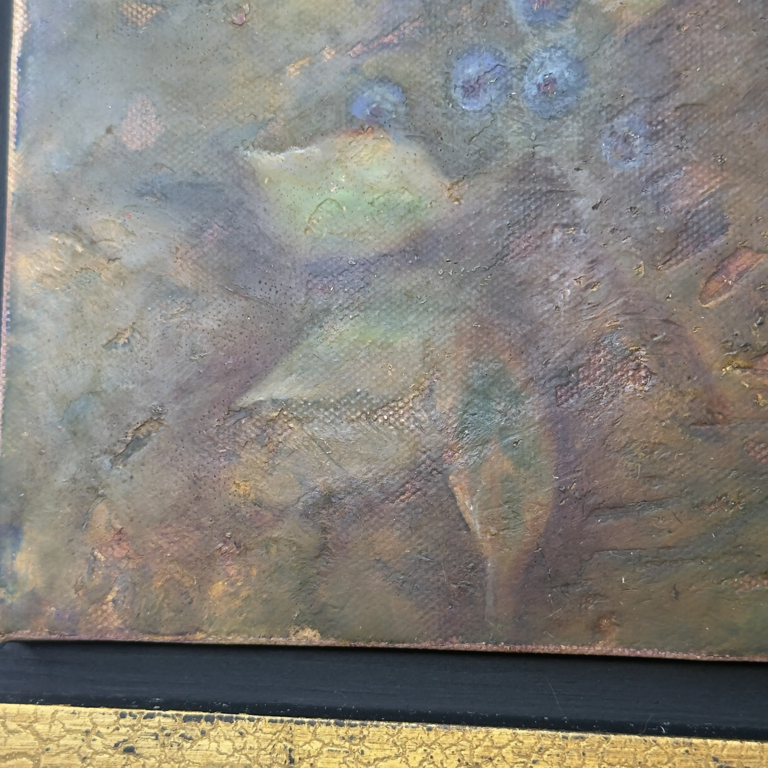Soft Leaves