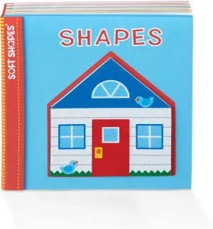 Soft Shapes - Shapes