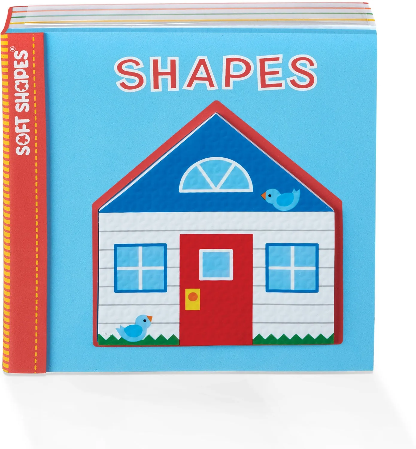 Soft Shapes - Shapes