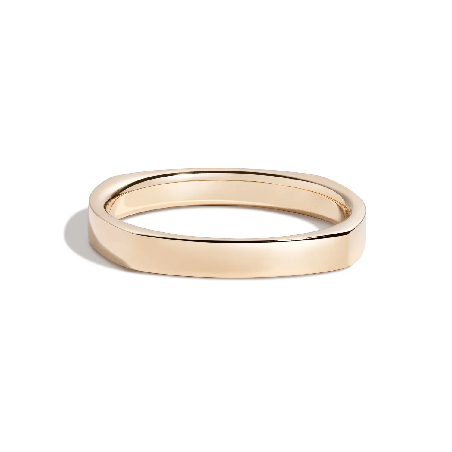 Soft Square Band