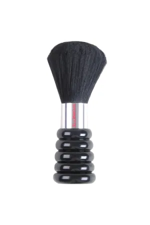 Spiral Handle Neck Brush
