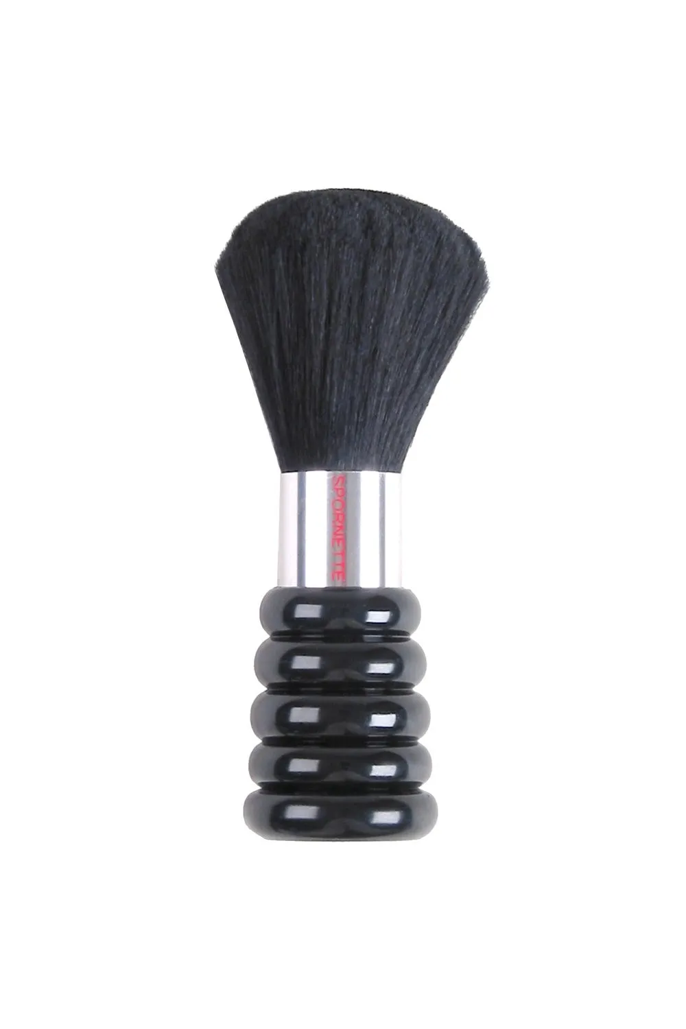 Spiral Handle Neck Brush