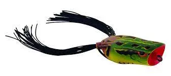 Spro Dean Rojas Bronzeye Poppin' Frog 60