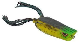Spro Dean Rojas Bronzeye Poppin' Frog 60
