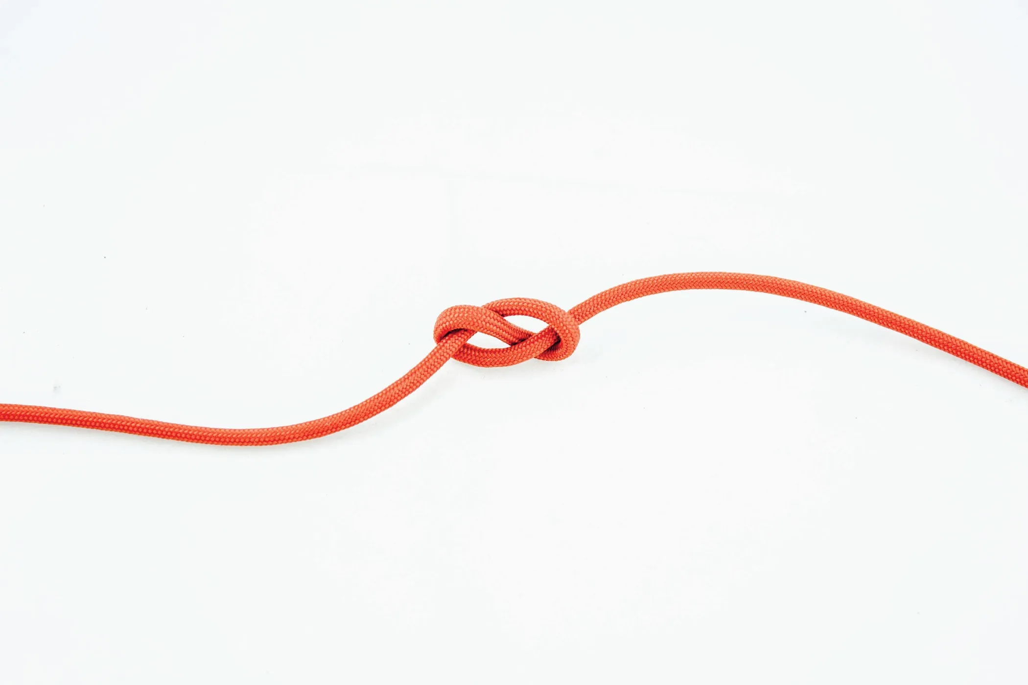 Sterling 550 Paracord - Orange