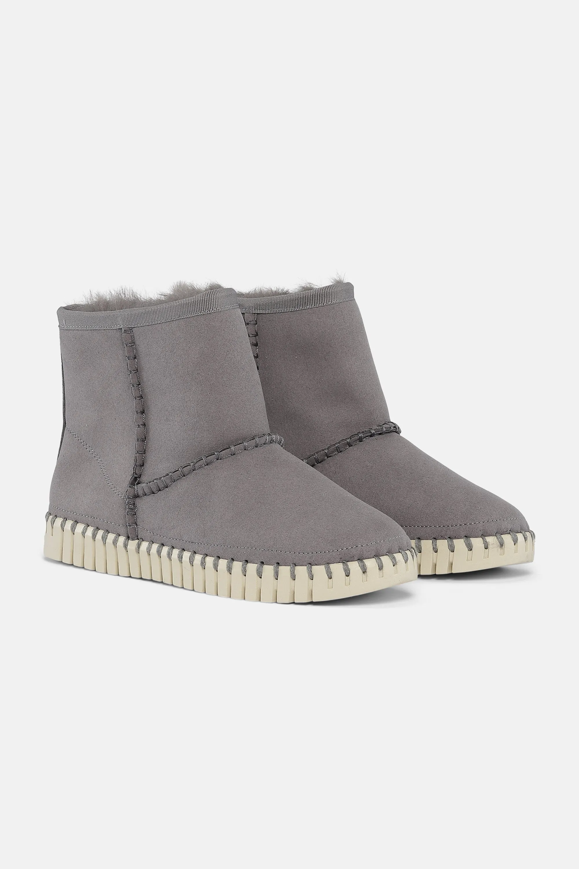 Stiefeletten - Dark Shadow