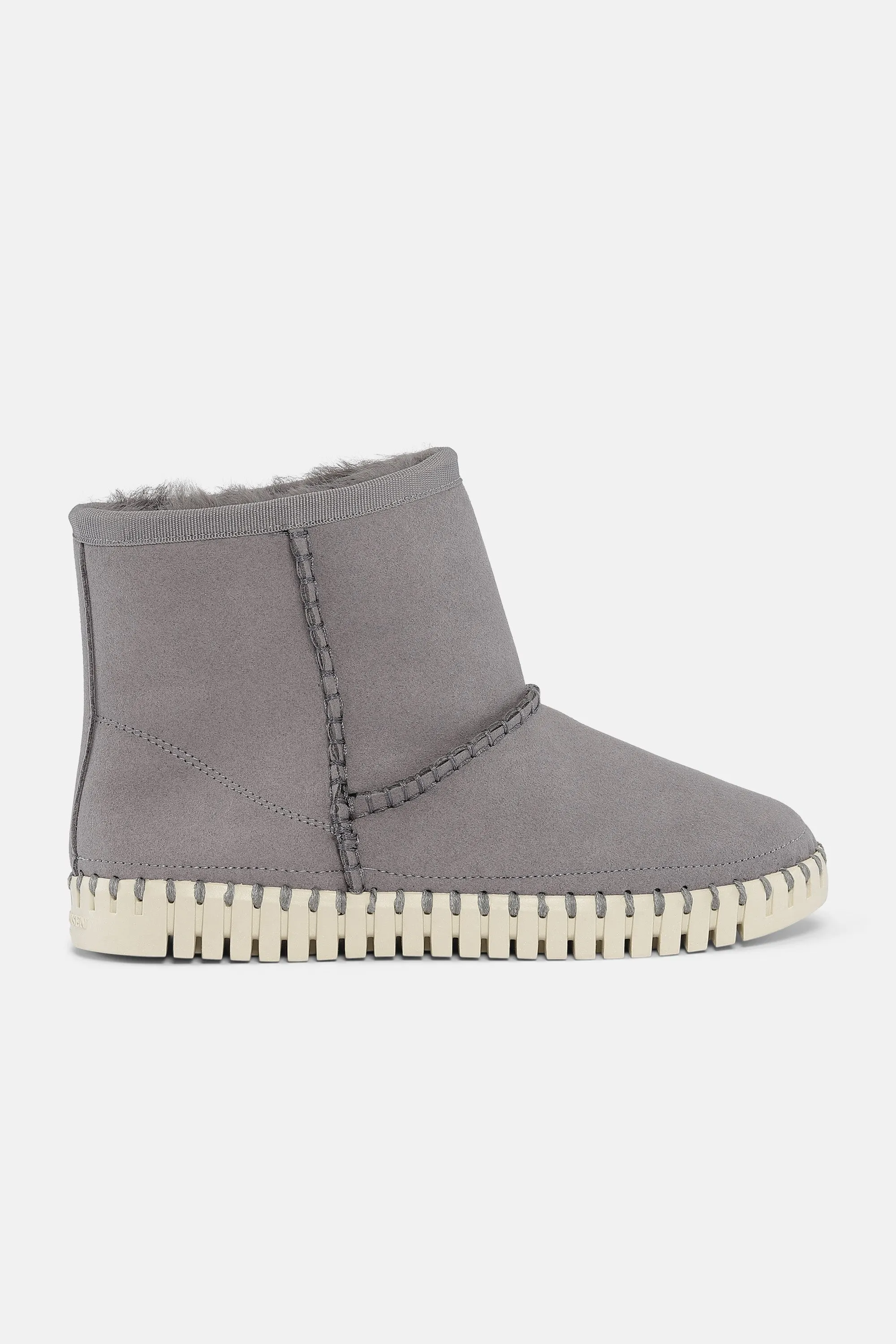 Stiefeletten - Dark Shadow