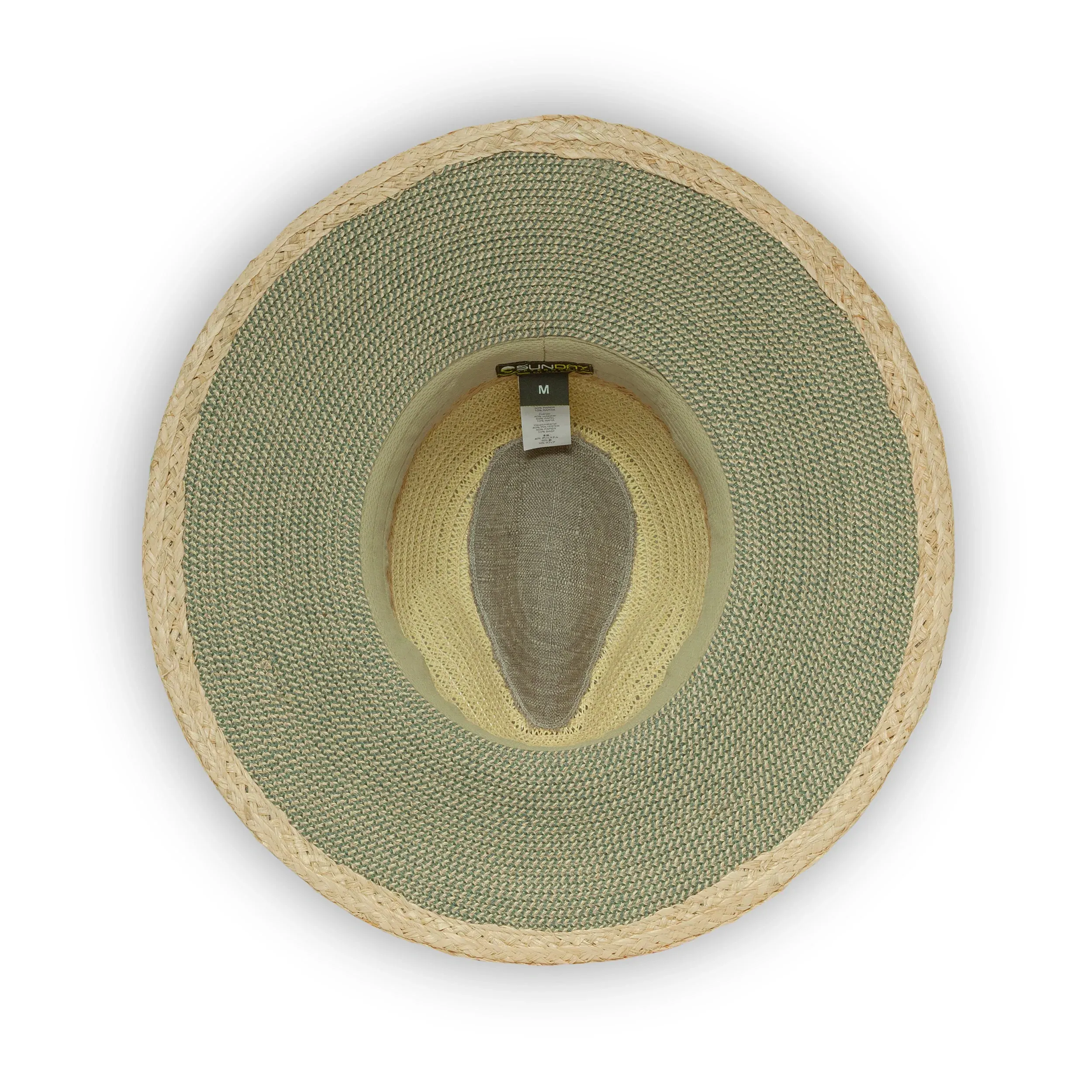 Sunday Afternoons Valencia Hat