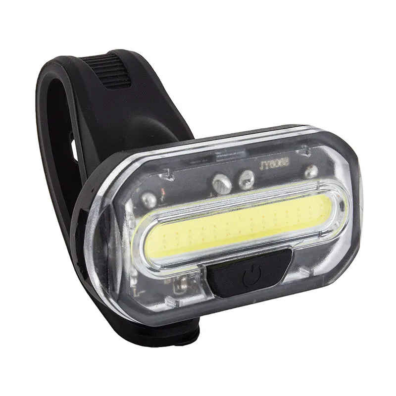 Sunlite Front Ion Headlight Black
