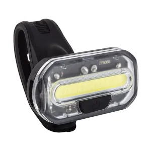 Sunlite Front Ion Headlight Black