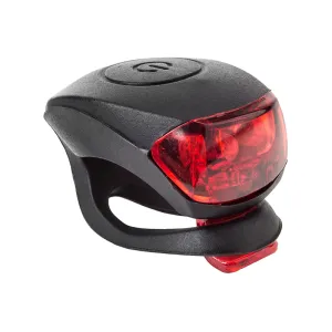 Sunlite Rear TL-L200 2-LED Griplite Tail Light Black
