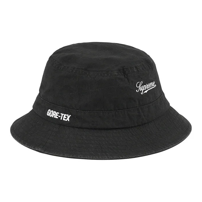 Supreme GORE-TEX Crusher- Black