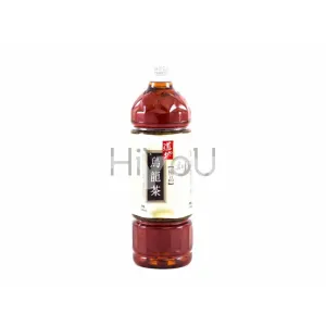 Tao Ti Supreme Oolong Tea 500ml ~ 道地乌龙茶 500ml