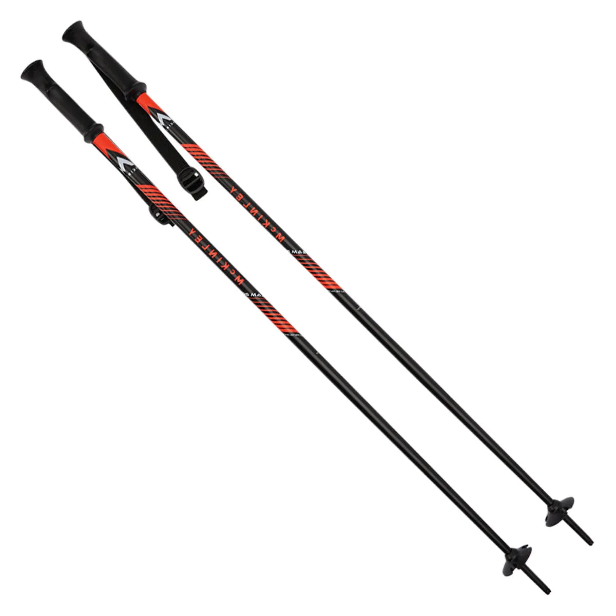 Team 200 Junior Ski Pole