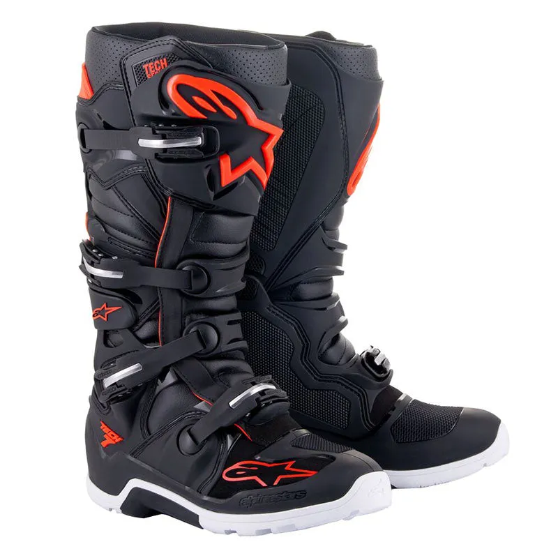 Tech 3 Enduro Boots