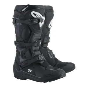 Tech 3 Enduro Boots