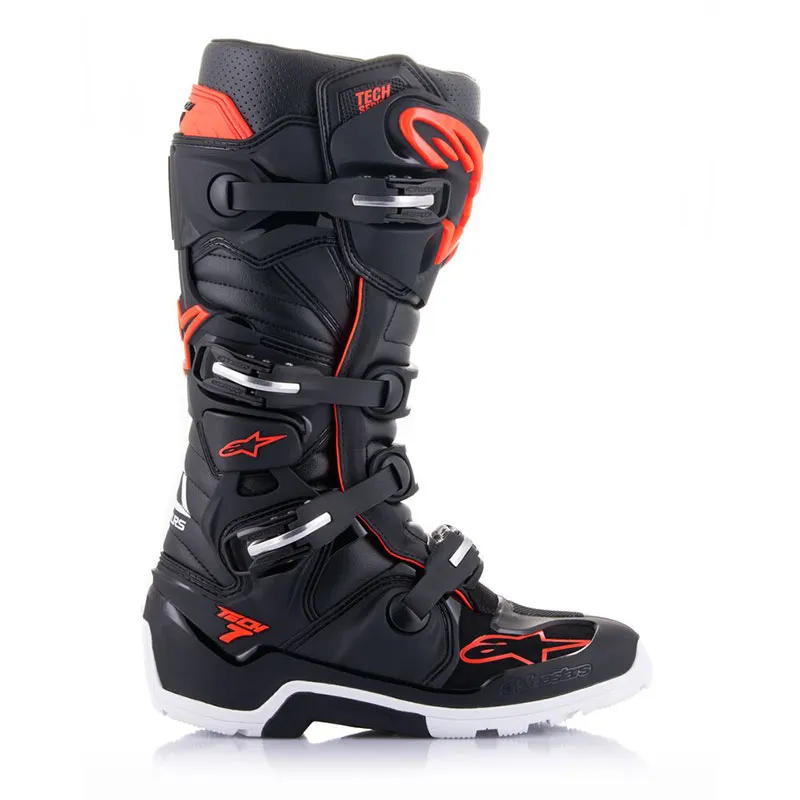 Tech 3 Enduro Boots