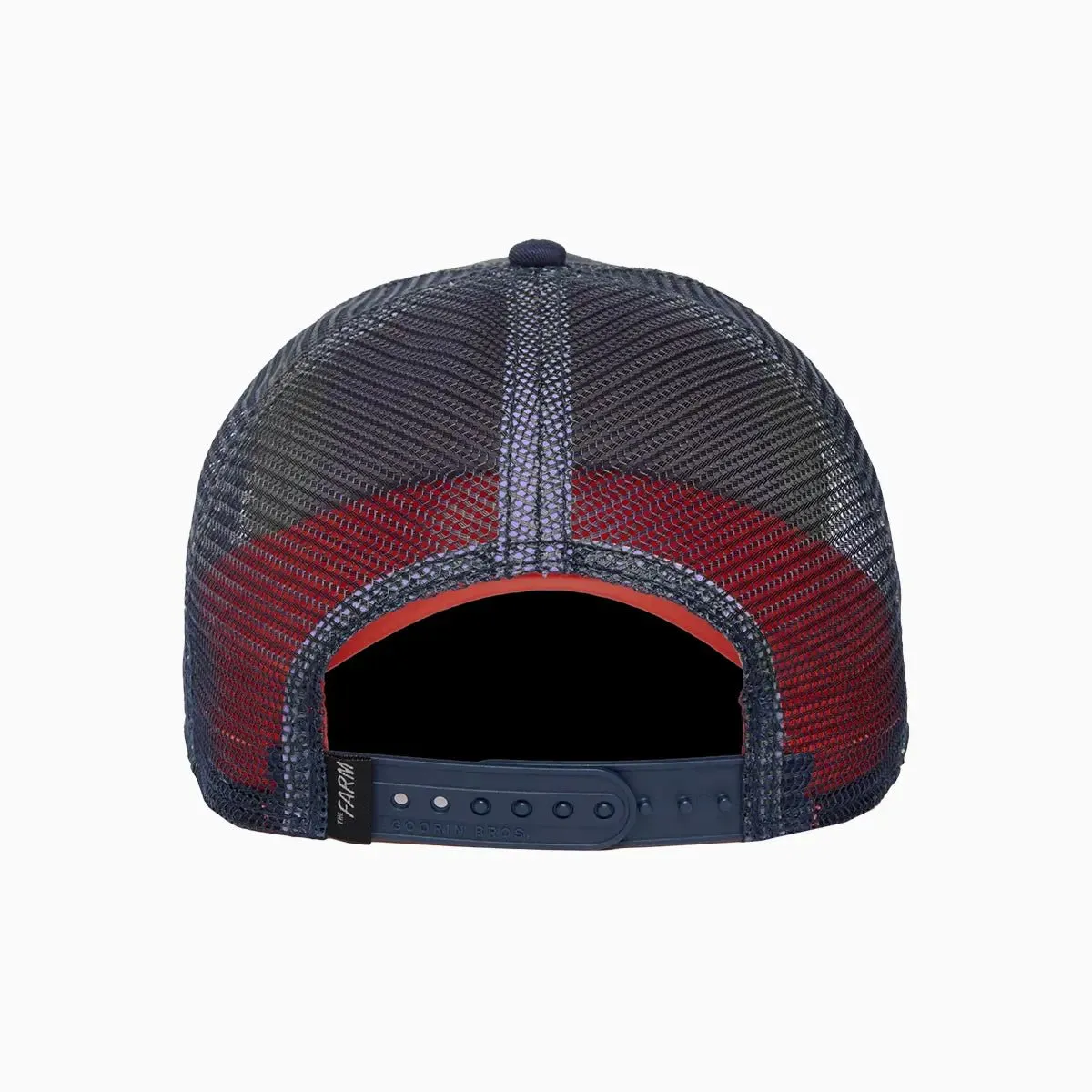 The Defense Bear Fan Trucker Hat