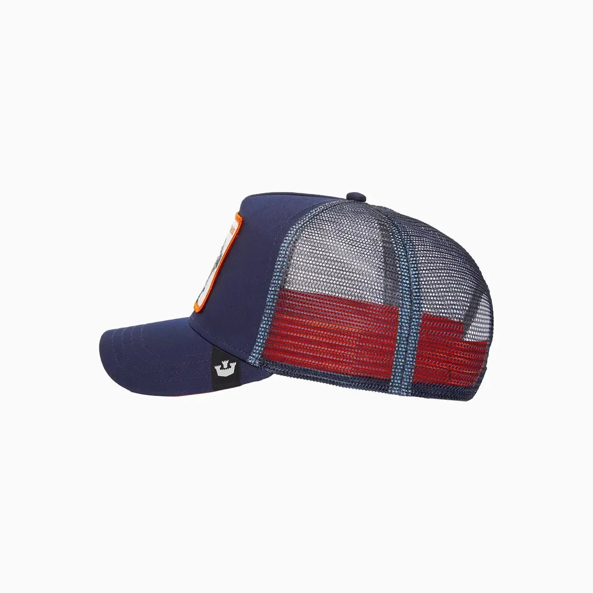 The Defense Bear Fan Trucker Hat