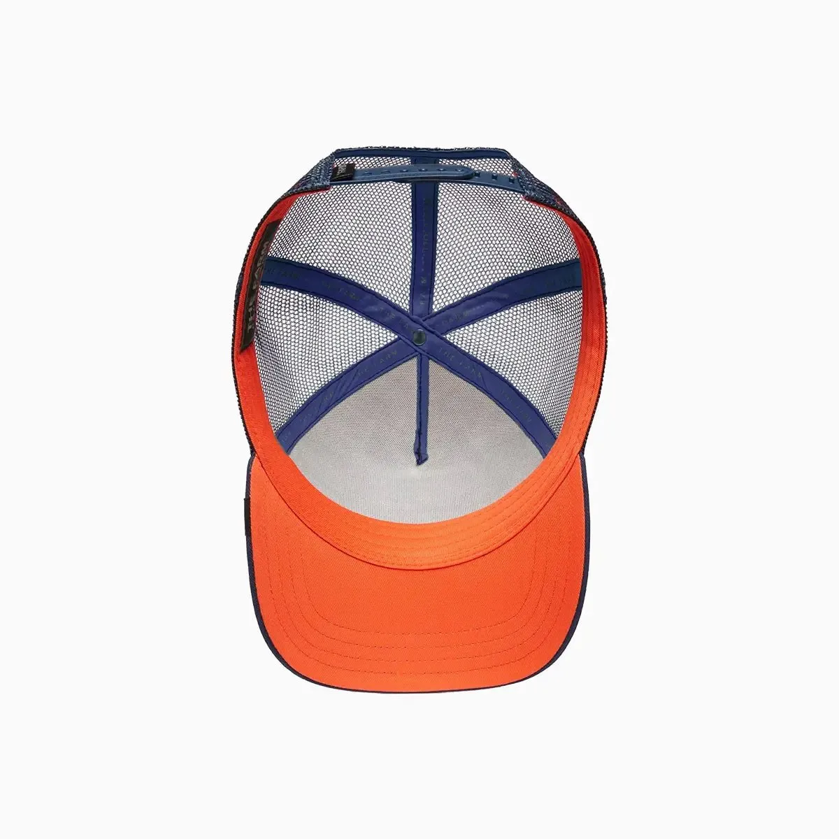 The Defense Bear Fan Trucker Hat
