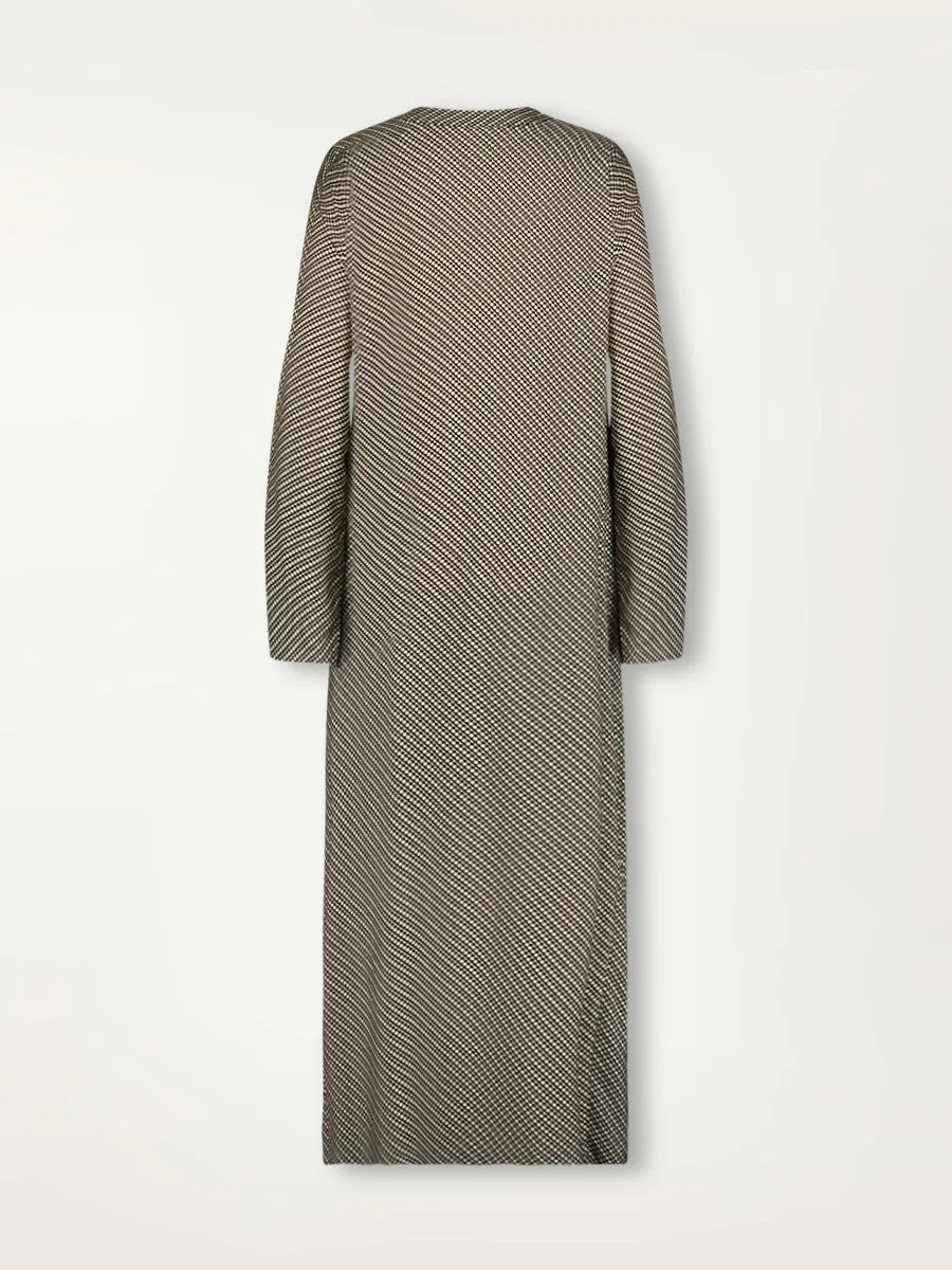 THEODORA | Column Dress