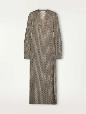 THEODORA | Column Dress