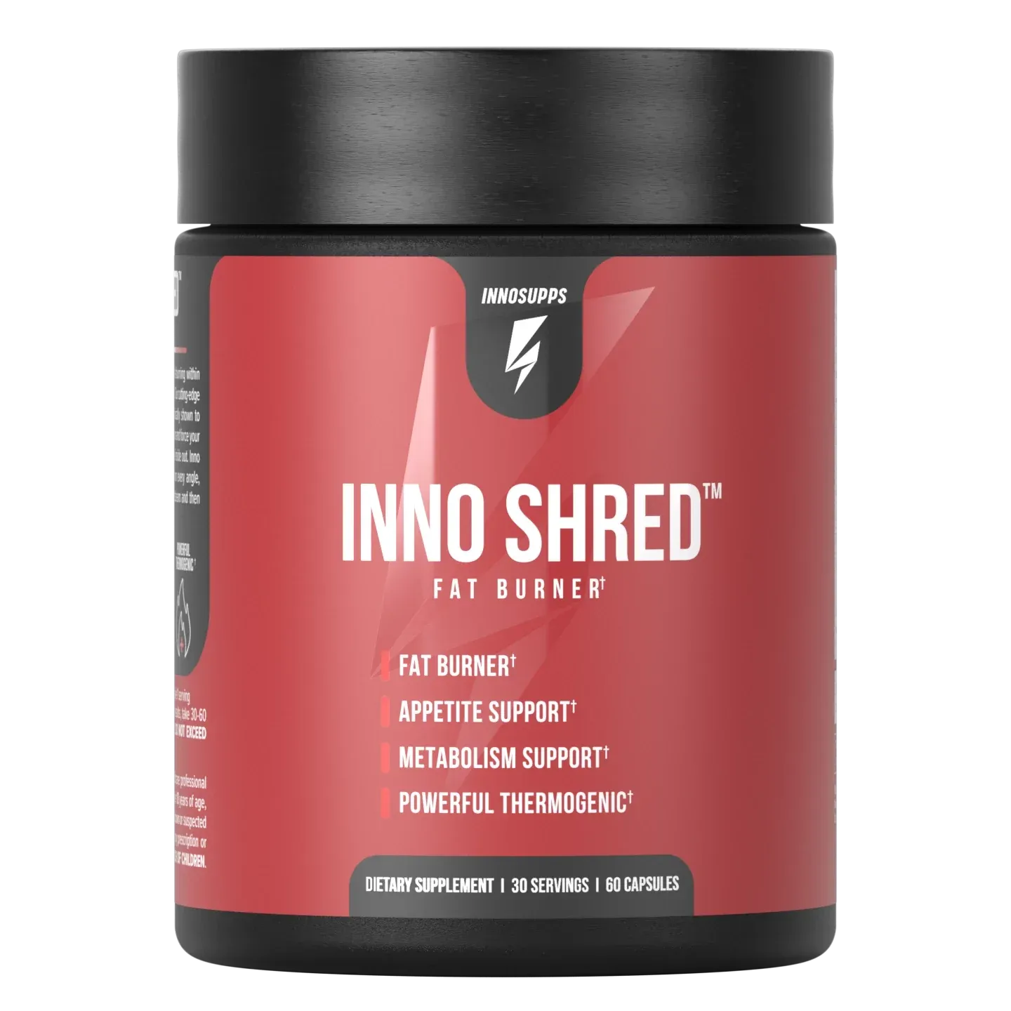 Thermo Shred Stack