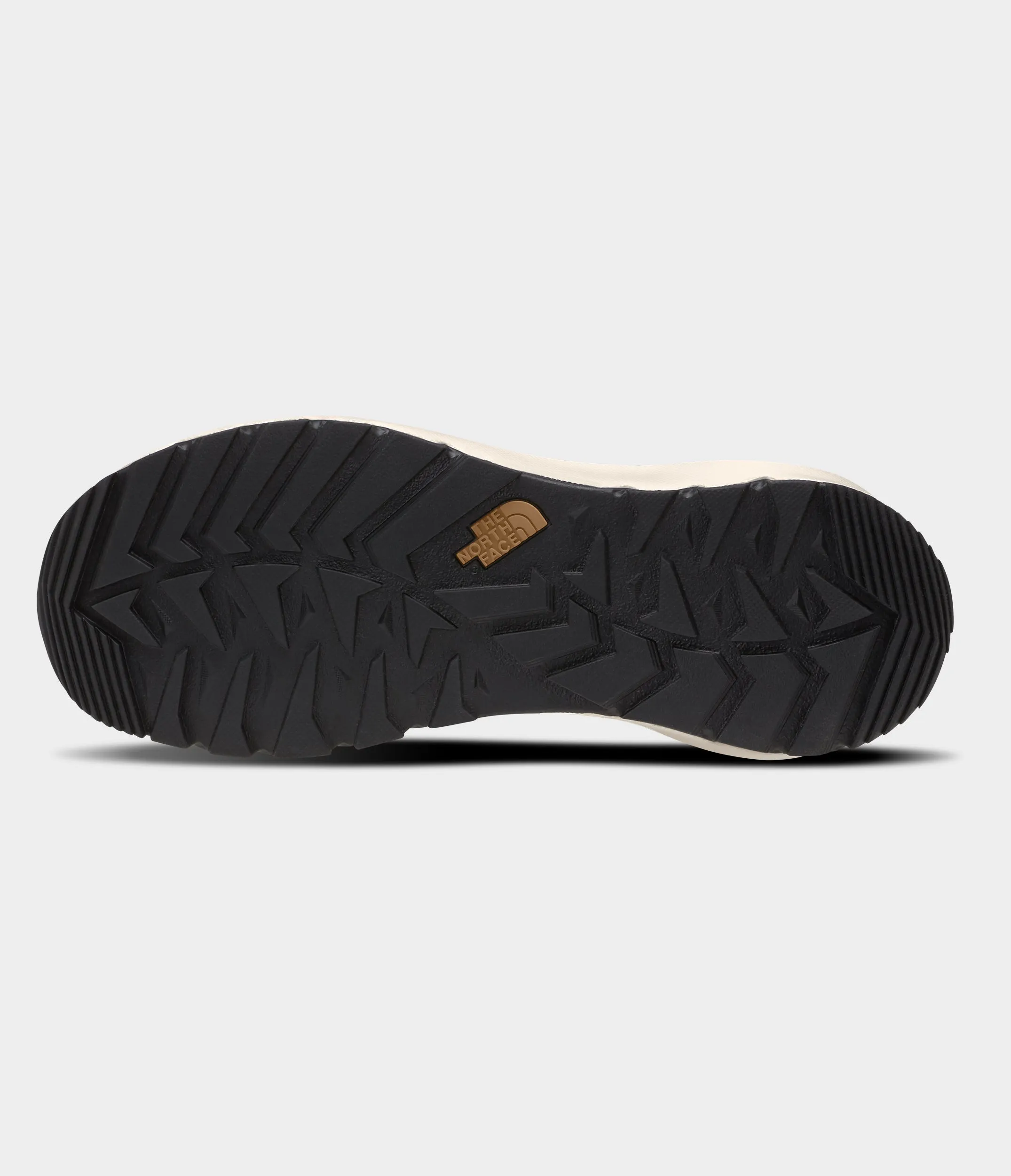 Thermoball™ Lace Up WP - Almond Butter/TNF Black||Bottines Imperméables ThermoBall™ Lace Up - Almond Butter/TNF Black