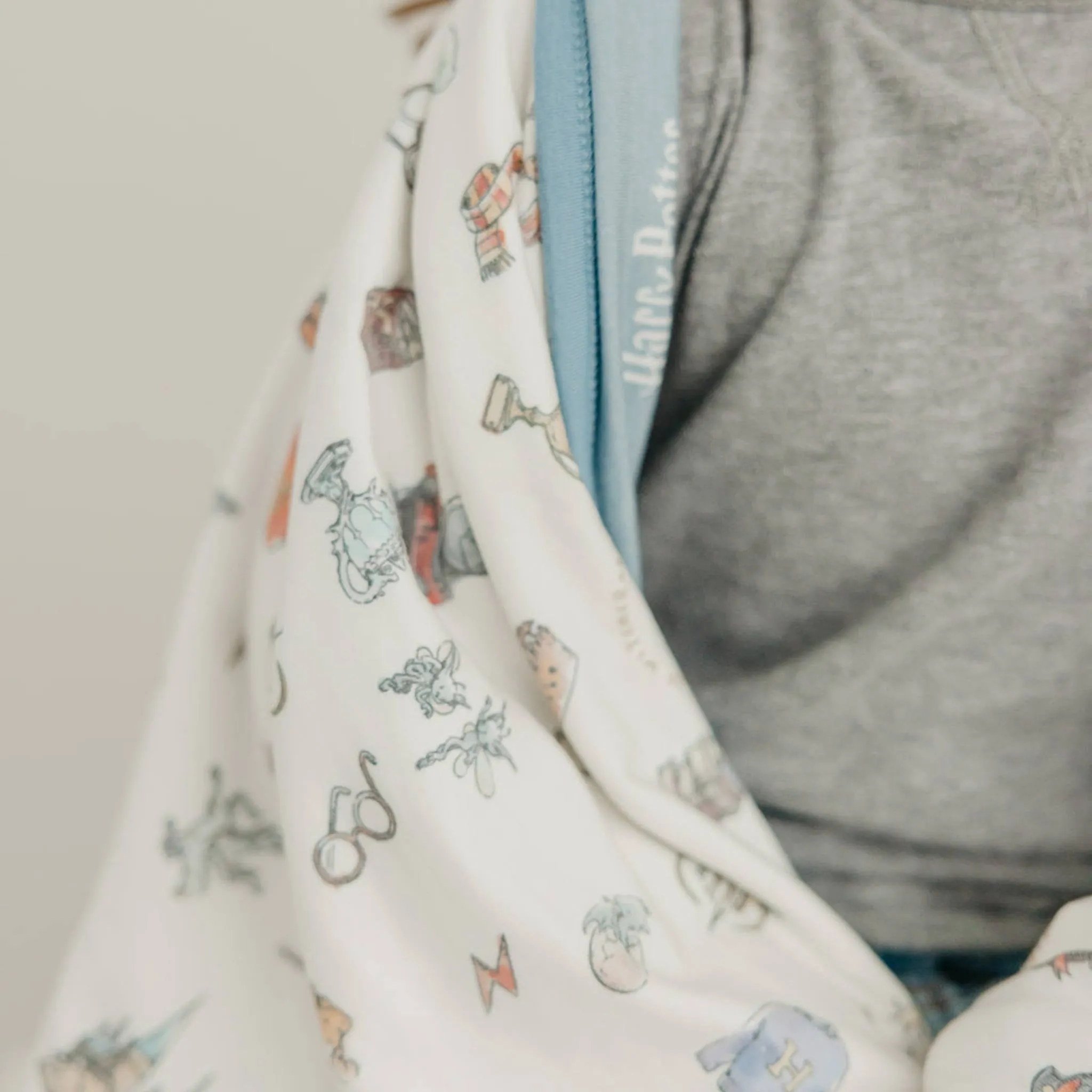 Three-Layer Quilt - Wizarding World™