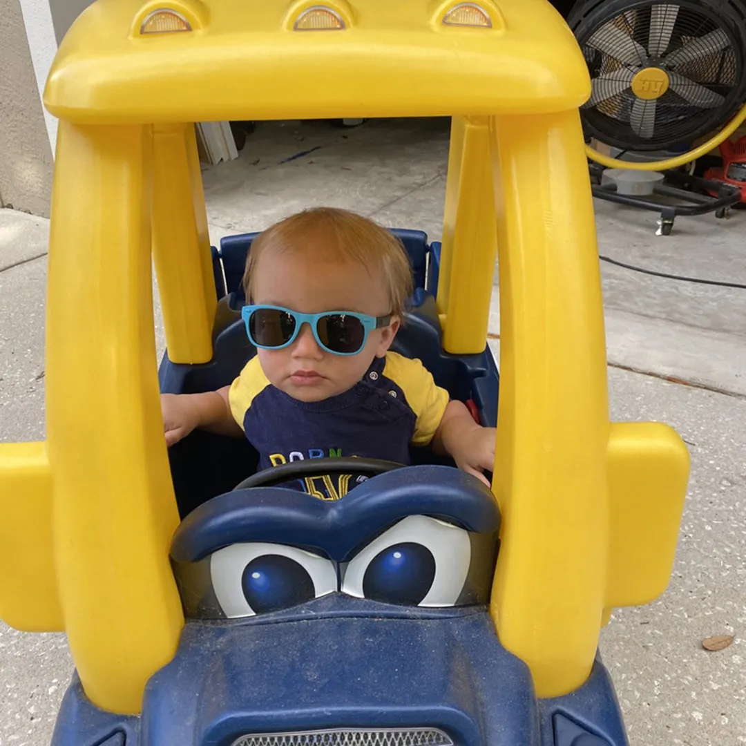 Thundercat Shades | Baby