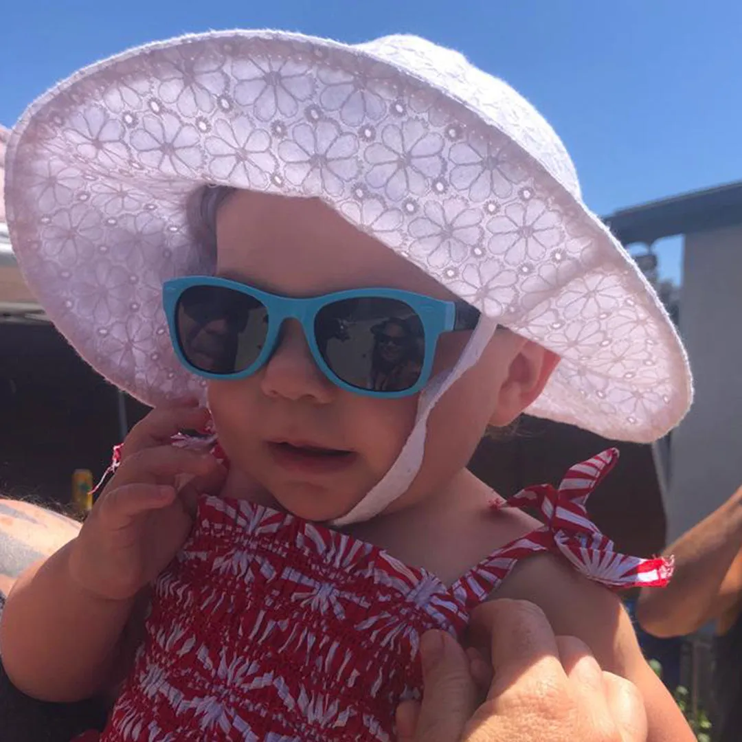 Thundercat Shades | Baby