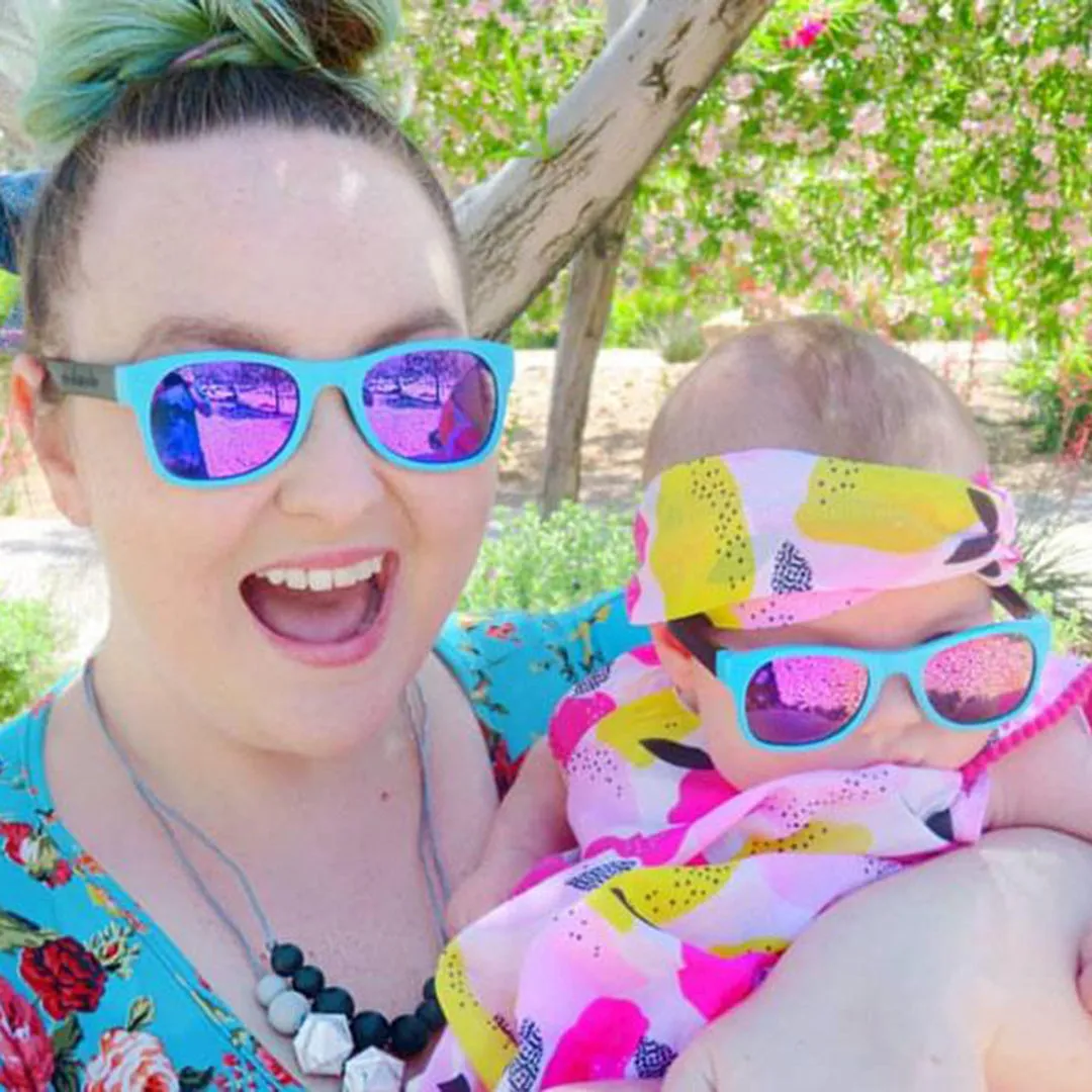 Thundercat Shades | Baby