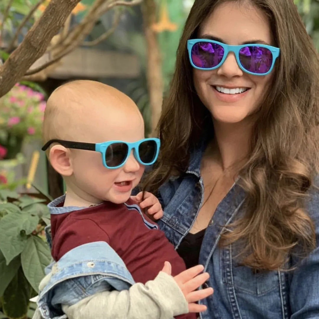 Thundercat Shades | Baby