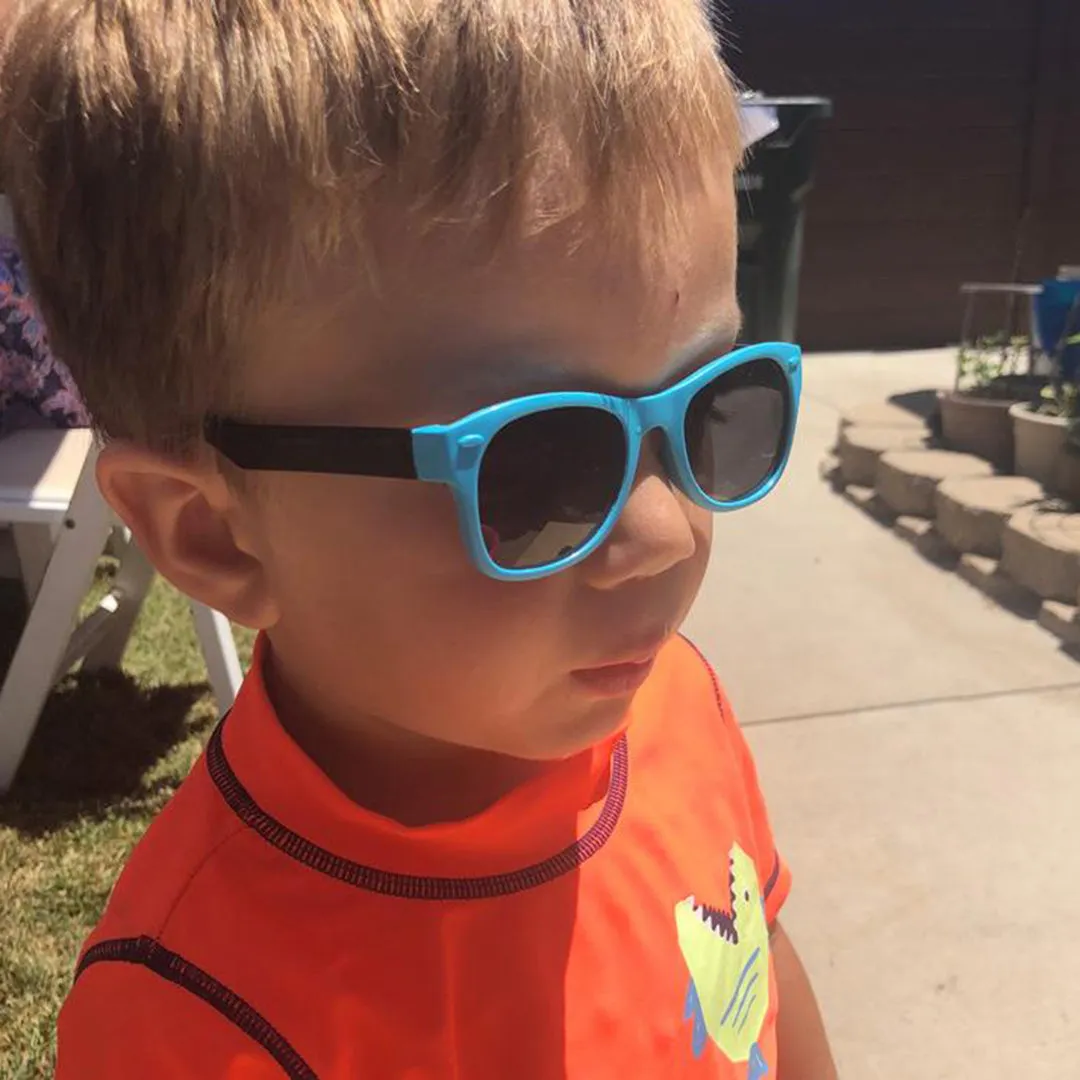 Thundercat Shades | Baby