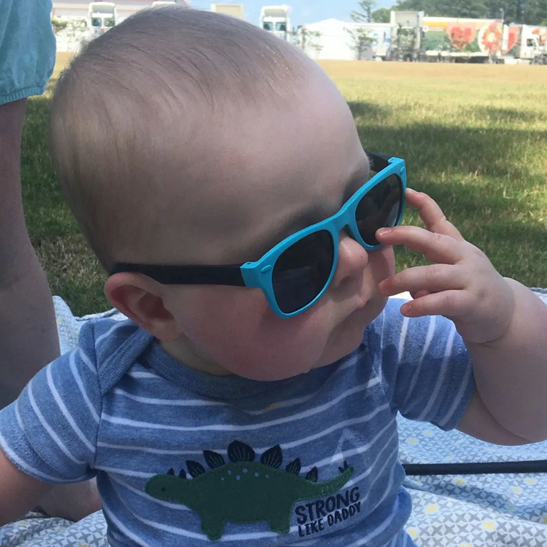 Thundercat Shades | Baby
