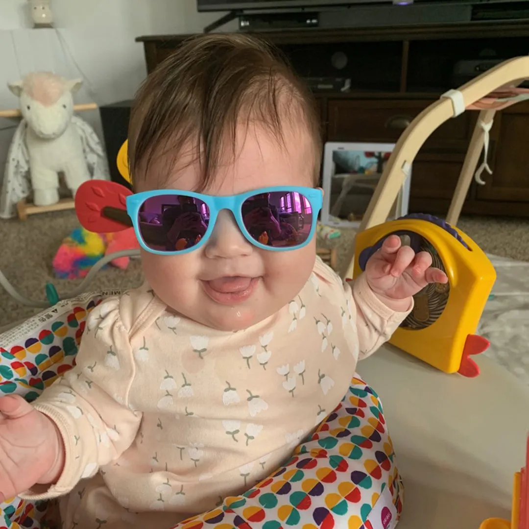 Thundercat Shades | Baby